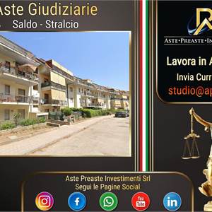 Appartamento in vendita, via ciardelli 82100, Benevento