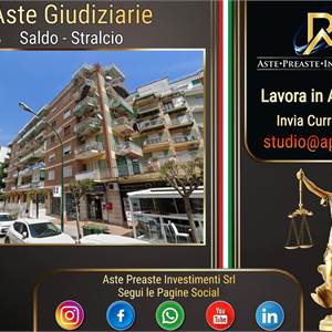 Appartamento in vendita, via diaz 80026, 50, Casoria