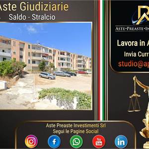 Appartamento in vendita, Via Fra Ignazio Laconi, 38, Sant'Antioco