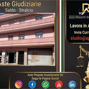 Appartamento in vendita, Via Tommaseo, 32, Monreale