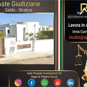 Villa for sale, Via del Palissandro, 14, Olbia