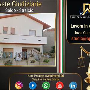Appartamento in vendita, Via Dante, 24, Calasetta