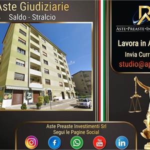 Appartamento in vendita, Via Dante Alighieri, 10, Potenza