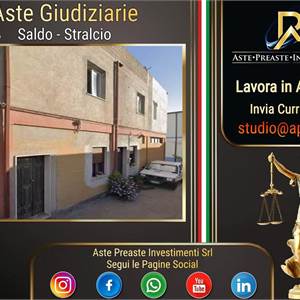 Appartamento in vendita, via Nazario Sauro, 27, Calasetta