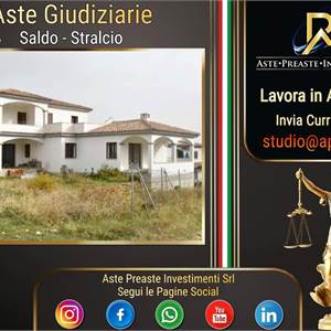 Appartamento in vendita, Loc. Minatoriu Intro Adde, Siniscola