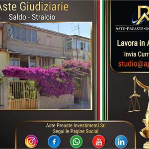 Appartamento in vendita, Via Alfonso La Marmora, 8, Carbonia