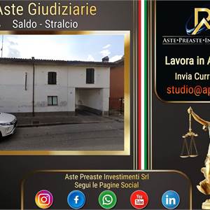 Appartamento in vendita, Via Giuseppe Garibaldi, 207, Chignolo Po
