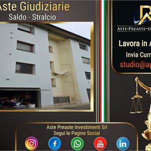 Appartamento in vendita, Via barisan, Faenza
