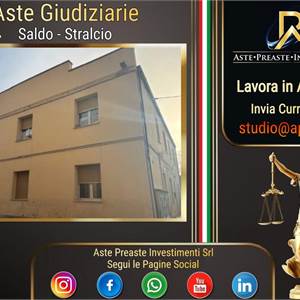 Appartamento in vendita, Via Traversara, 52/A, Bagnacavallo