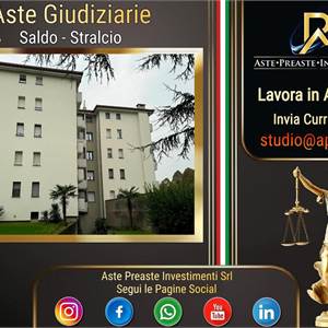 Appartamento in vendita, via Bologna, 3, Martinengo