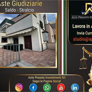 Appartamento in vendita, Via Antonio Rosmini Serbati, 9, Rimini