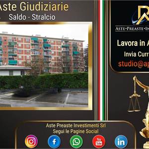 Appartamento in vendita, Via degli Ontani, 6, Milano