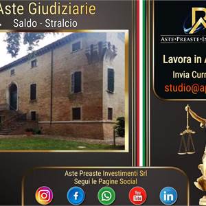 Appartamento in vendita, Via petrosa, 126, Ravenna