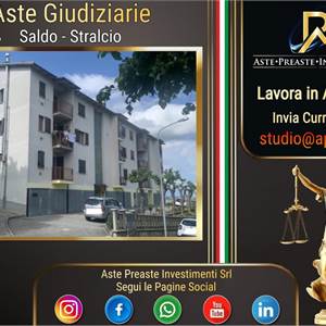 Apartment for sale, Via Mazzoni, 25, Polinago