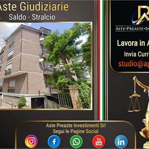 Appartamento in vendita, Via Raffaele Paolucci, Teramo