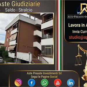 Appartamento in vendita, Via del Campetto, 23, Giulianova