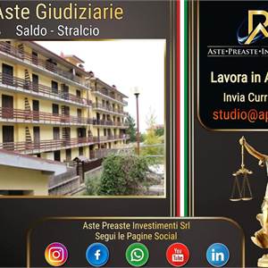 Appartamento in vendita, via delle betulle, 6, Lucoli