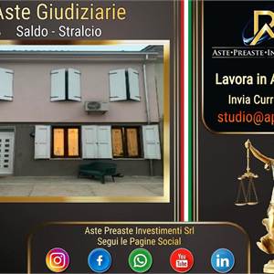 Appartamento in vendita, Via Pangona, 17, Viadana