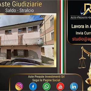 Apartment for sale, Via Martiri della Libertà, 46, Santa Giuletta