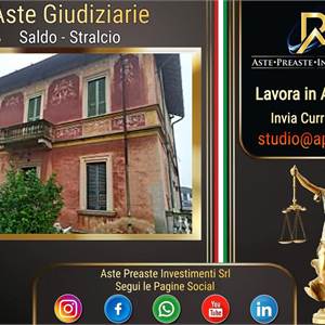 Apartment for sale, Via Torino, 1, Casteggio