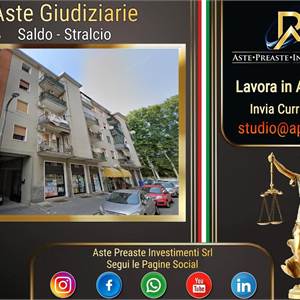 Appartamento in vendita, Via Cernaia, 11, Paderno Dugnano
