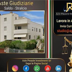 Appartamento in vendita, Via Alcione, 88, Francavilla al Mare