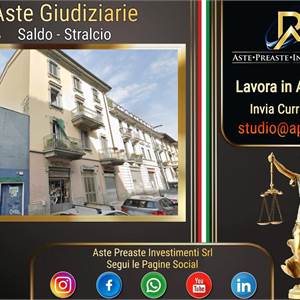 Apartment for sale, Via delle Leghe, 5, Milano