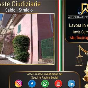 Appartamento in vendita, Strada della marina, San Vito Chietino