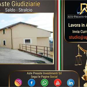 Appartamento in vendita, Via Salamitrara, Magliano de' Marsi