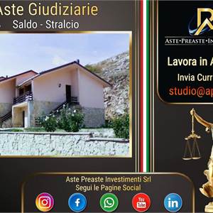Appartamento in vendita, Via Campo Imperatore, 7, Castel del Monte