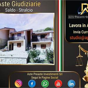 Appartamento in vendita, Via Campo Imperatore, 7, Castel del Monte