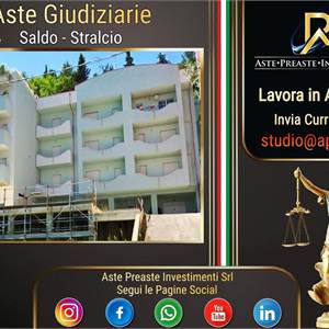 Appartamento in vendita, Via Frentana, Casoli