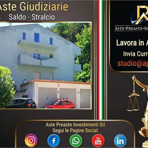 Appartamento in vendita, Via Frentana, Casoli