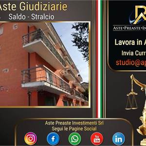 Appartamento in vendita, Via S. Sisto, 73, L'Aquila
