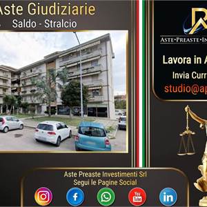 Appartamento in vendita, Via Gianni Marrone, 16, Montesilvano