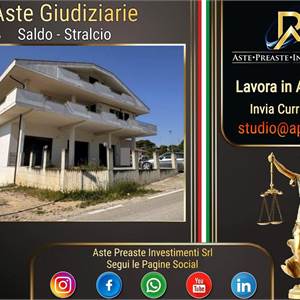 Appartamento in vendita, Via Maiella 64028, 1, Silvi