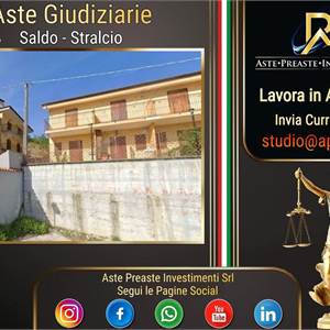Appartamento in vendita, Via Pontoni, 36, Ateleta
