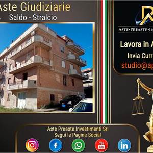 Appartamento in vendita, VIA F. FILZI, 2, San Salvo