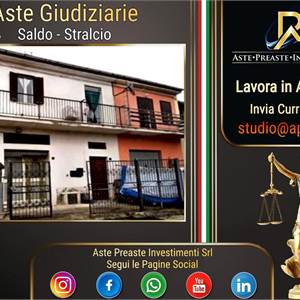 Appartamento in vendita, Via Valli 67069, 29, Tagliacozzo