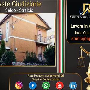 Appartamento in vendita, Corno Grande, 23, Pescara
