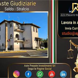 Appartamento in vendita, Strada Giardino, Vetralla