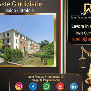 Appartamento in vendita, Via A. Ponti, 17, Fara Gera d'Adda
