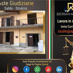 Appartamento in vendita, Via Roma, 46, Gazzada Schianno