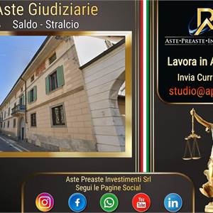 Appartamento in vendita, Via Allegreni, 35, Martinengo
