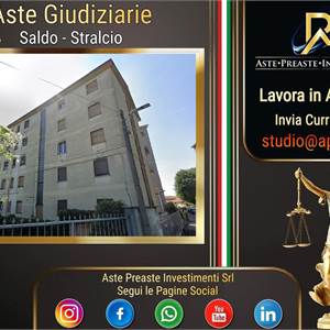 Appartamento in vendita, via Corio, 3, Vigevano