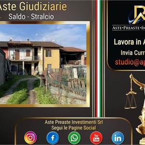 Appartamento in vendita, Via Calvenzano, 49, Treviglio