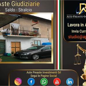 Apartment for sale, Via Bussago, 34, Bedizzole