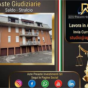 Appartamento in vendita, Via alfredo di Dio, Besnate
