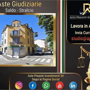 Apartment for sale, Via Lisiade Pedroni, 1, Milano