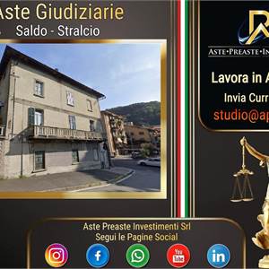 Apartment for sale, Via Cardina, 2, Como